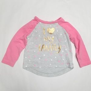 Wonderkids Long Sleeve Shirt